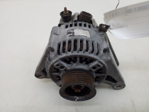 TOYOTA Corola Verso E12 (2001–2004) Lichtmaschine 2706022100 - 3