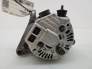TOYOTA Corola Verso E12 (2001–2004) Lichtmaschine 2706022100 - 5