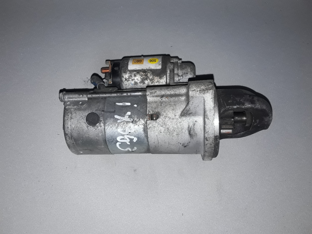 Kia Sportage (2010–2016) Starter 361002F000