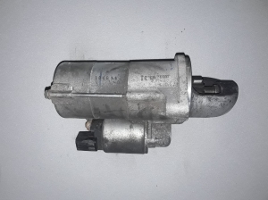 Kia Sportage (2010–2016) Starter 361002F000 - 3