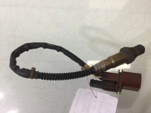 Volkswagen Touareg I (2002–2010) Lambdasonde 022906262BF - 3