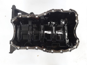 RENAULT Kangoo (1997–2009) Oil pan 8200728381 - 2