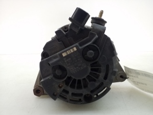 TOYOTA Corolla (2004–2007) Generaator 270600D030 - 3