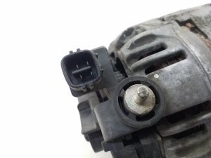 TOYOTA Corolla (2004–2007) Generaator 270600D030 - 5
