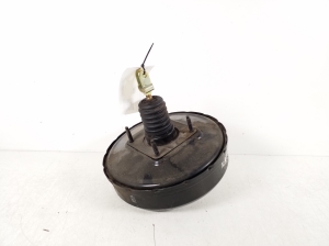 Brake booster - 