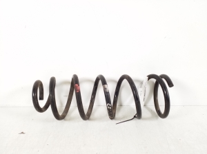 Rear spring - 