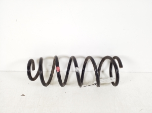 Rear spring - 