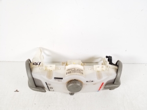 TOYOTA Aygo B 10 (2005–2014) Heater control panel 55900-0H020 - 3
