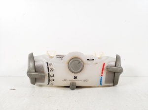   Heizungsbedienteil  - 55900-0H020 
