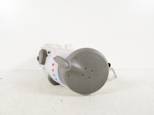 TOYOTA Aygo B 10 (2005–2014) Heater control panel 55901-0H040 - 3