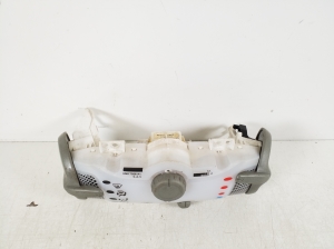 TOYOTA Aygo B 10 (2005–2014) Heater control panel 55901-0H040 - 5