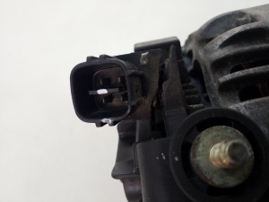 TOYOTA Corolla (2004–2007) Generaator 270600D030 - 4