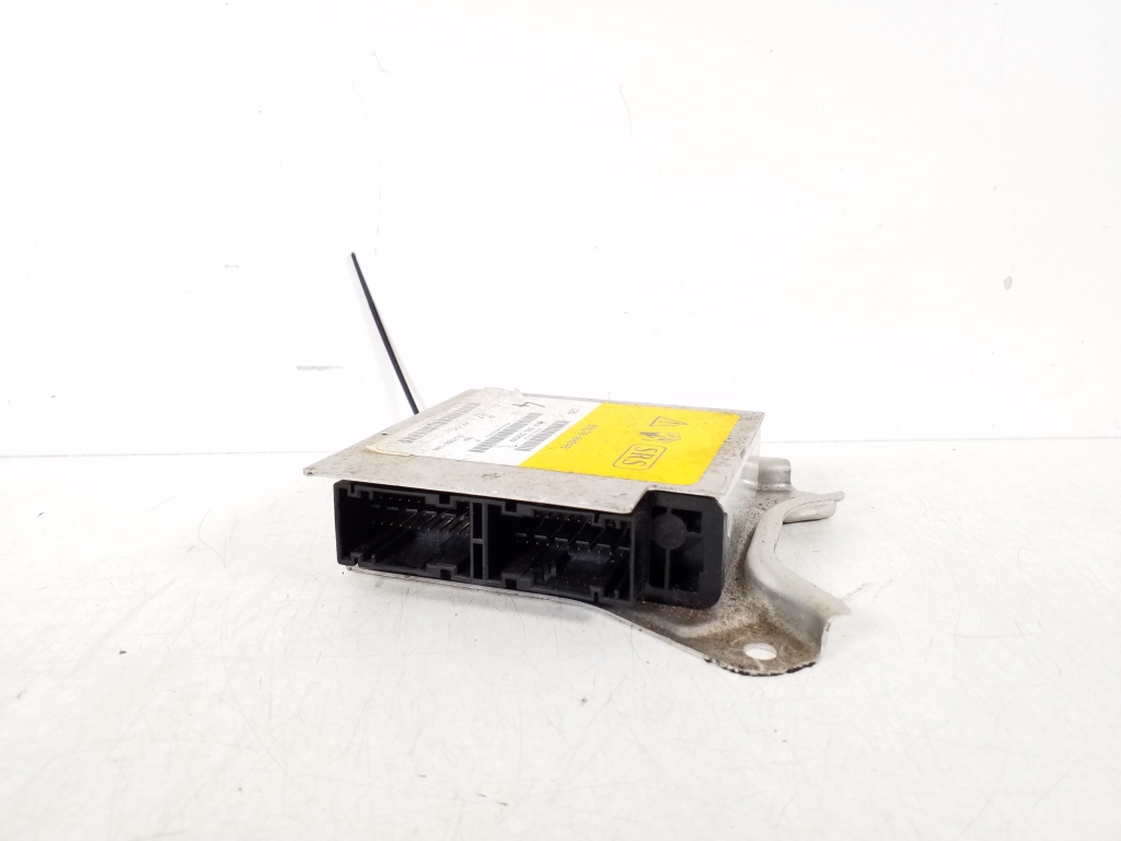 Used TOYOTA Aygo Airbag module 89170-0H040