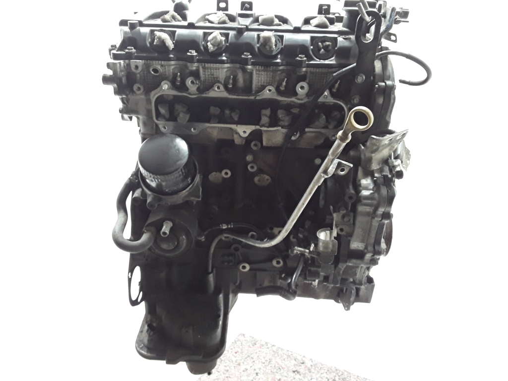 NISSAN Pathfinder R51 (2004-2014)  Голый двигатель YD25DDTI, 101025X00A 21008193
