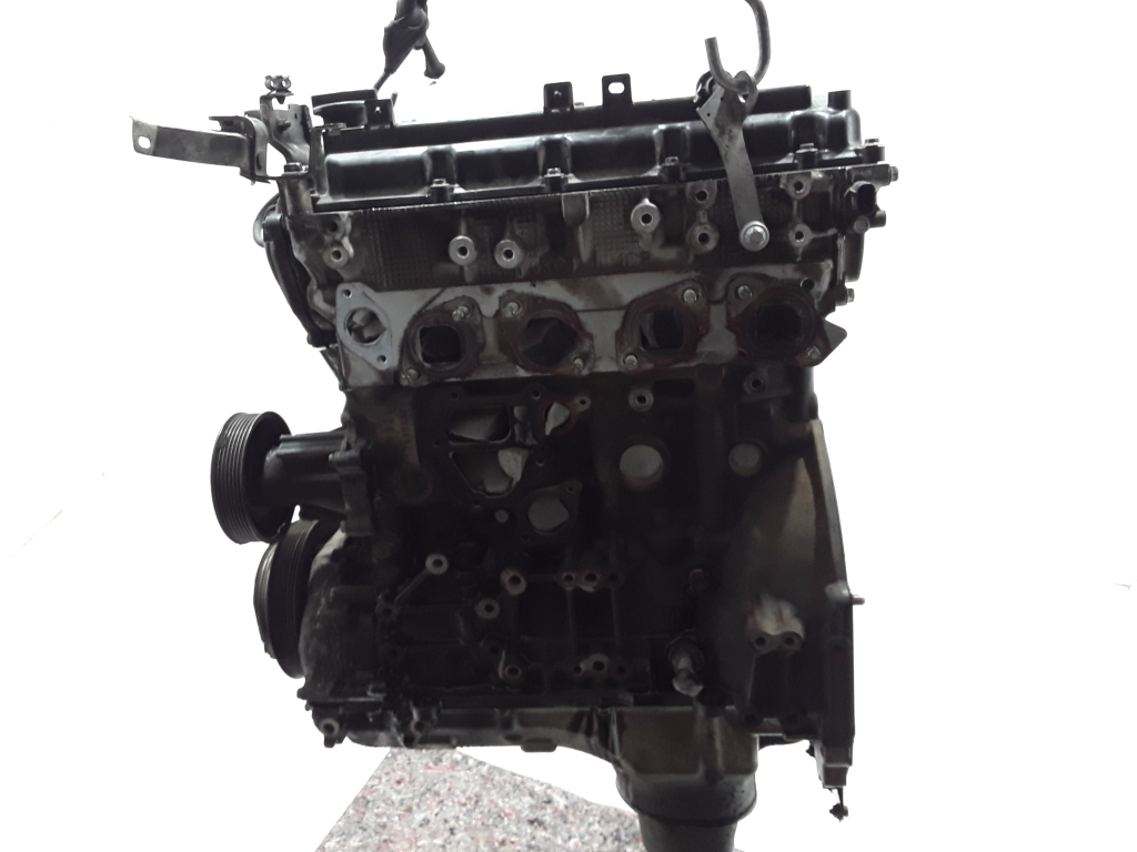NISSAN Pathfinder R51 (2004-2014) Bare Engine YD25DDTI, 101025X00A 21008193