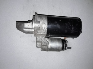 FIAT Doblo (2010–2026) Anlasser 51810307A - 3