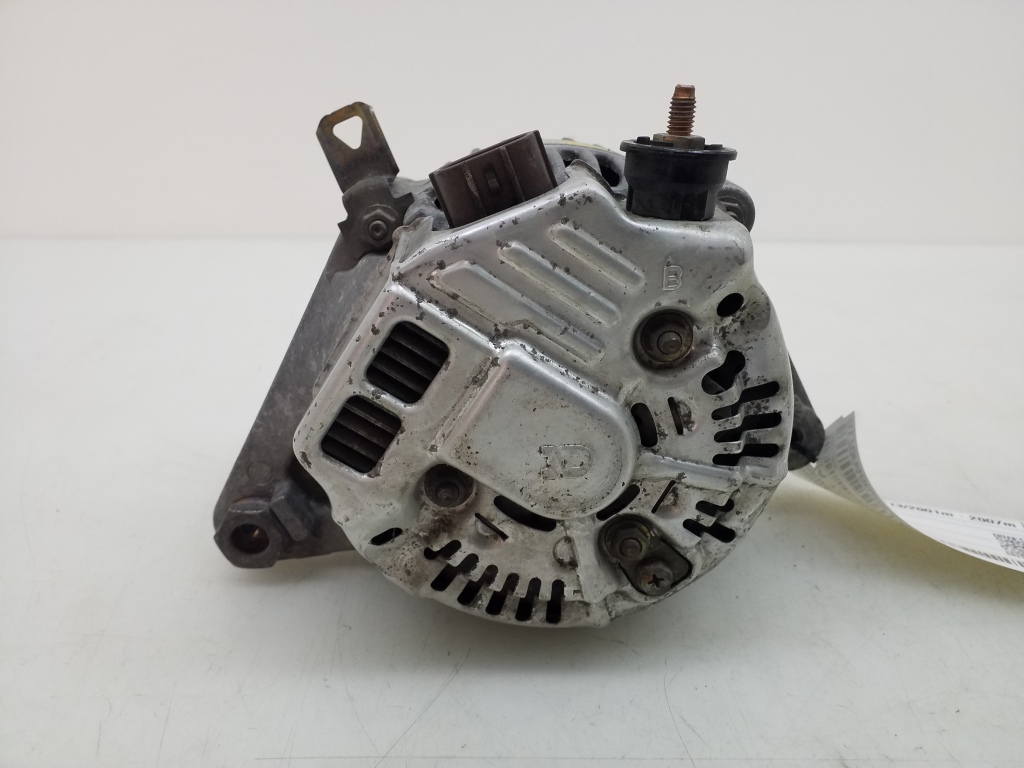 TOYOTA Corolla 9 generation E120/E130 (2000-2007) Alternateur 2706022030 18786398