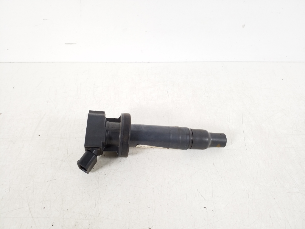 TOYOTA Aygo 1 generation (2005-2014) High Voltage Ignition Coil 90919-02239, 9008019019 21607252
