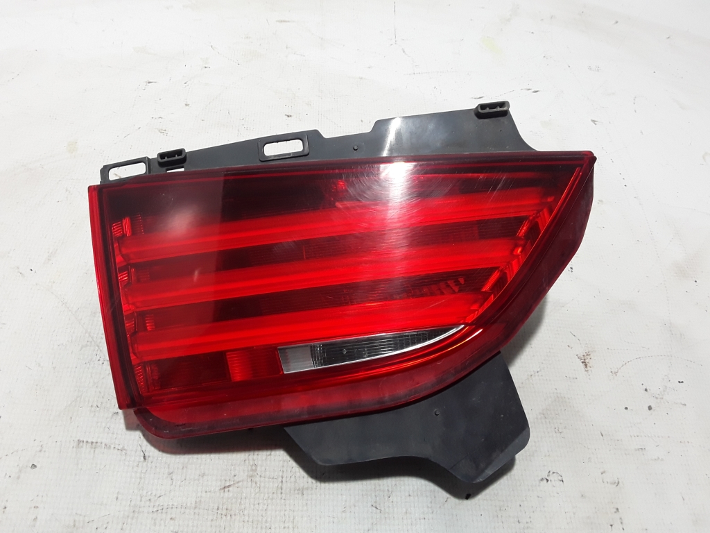 BMW 5 Series Gran Turismo F07 (2010-2017) Left Side Tailgate Taillight 7199637 21008166