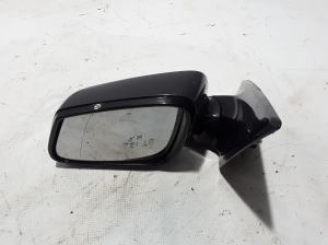  Side mirror and its details 