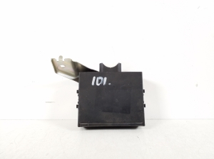 TOYOTA Aygo B 10 (2005–2014) Module de commande 89740-0H021 - 2