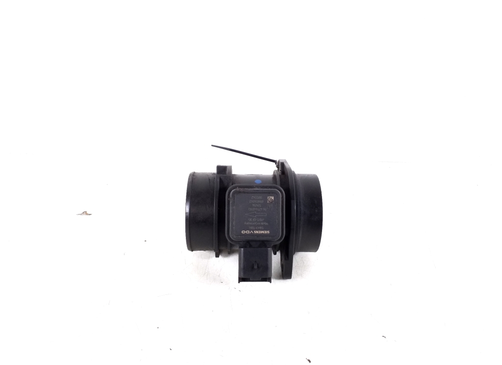 Used TOYOTA Aygo Air flow sensor 9647144080