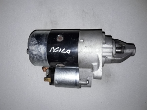Opel Agila B (2008–2015) Starter 3110086G20 - 2