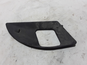 Verkleidung unter der Motorhaube - 7042984