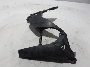   Front bumper inner frame 