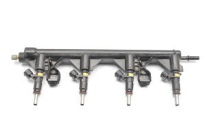 Peugeot 308 (2007–2015) Kõrgsurve kütusetorustik ja selle osad 75756458002 - 2