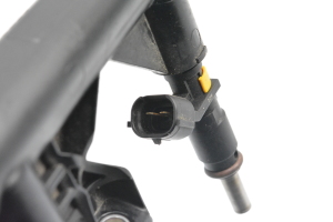 Peugeot 308 (2007–2015) Kõrgsurve kütusetorustik ja selle osad 75756458002 - 3
