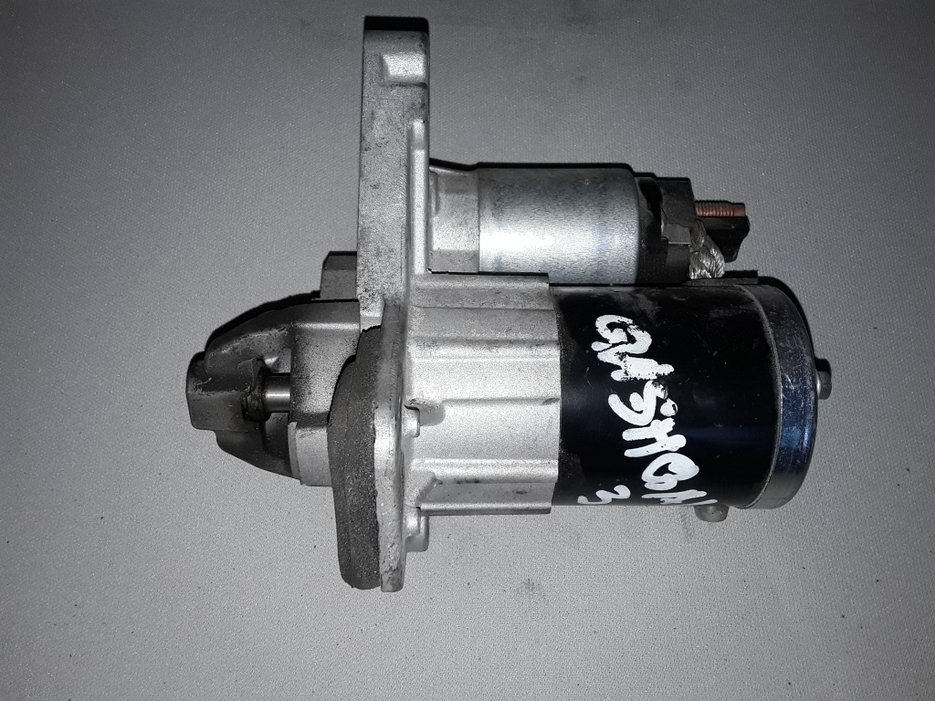 Used NISSAN Qashqai Starter 233000557R