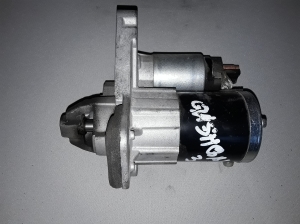 NISSAN Qashqai (2013–2021) Starter 233000557R - 2