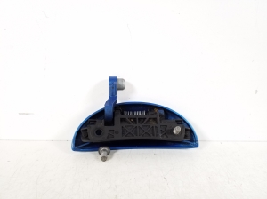 TOYOTA Aygo B 10 (2005–2014) Rear side door exterior handle 69240-0H902 - 2