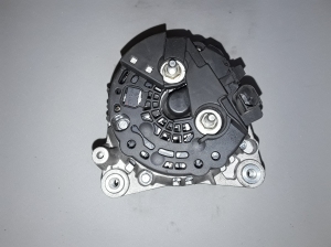 Mitsubishi Grandis (2003–2011) Lichtmaschine RE316K4 - 3