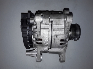 Mitsubishi Grandis (2003–2011) Lichtmaschine RE316K4