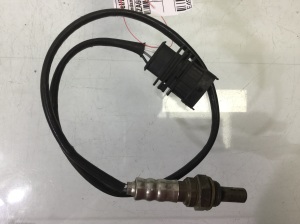 Opel Zafira A (1999–2005) Oxygen sensor (lambda) 0ZA660 - 2