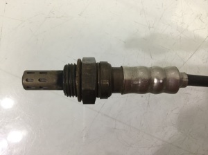 Oxygen sensor (lambda) - 0ZA660