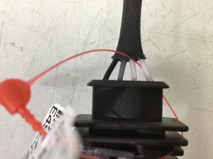 Opel Zafira A (1999–2005) Oxygen sensor (lambda) 0ZA660 - 3
