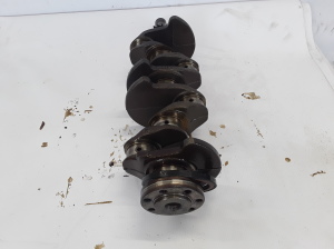 RENAULT Kangoo (1997–2009) Kurbelwelle 8200416793 - 2