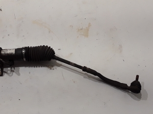 RENAULT Espace IV (2002–2014) Steering rack 8200891245 - 3