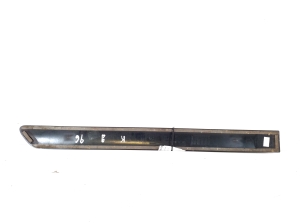 TOYOTA Aygo B 10 (2005–2014) Tagumise küljeukse liist 75742-0H900 - 3