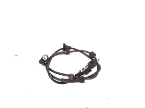 TOYOTA Aygo B 10 (2005–2014) ABS-Sensor hinten 89544-0H010 - 2