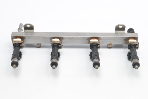 Opel Astra H (2004–2010) Rampe d’injection haute pression et ses composants - 2