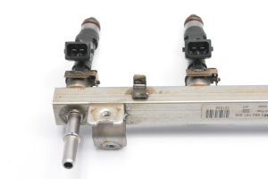 Opel Astra H (2004–2010) Rampe d’injection haute pression et ses composants - 3