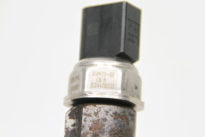 Mercedes Benz Sprinter /906/ (2006–2018) Kraftstoffhochdrucksensor - 2