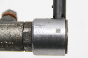 Mercedes Benz Sprinter /906/ (2006–2018) Kraftstoffhochdrucksensor - 3