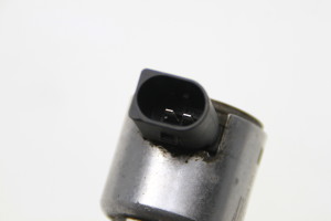 Mercedes Benz Sprinter /906/ (2006–2018) Kraftstoffhochdrucksensor - 4