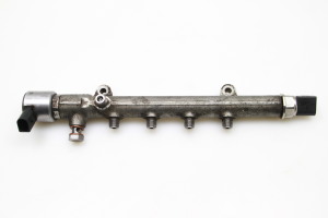 Mercedes Benz Sprinter /906/ (2006–2018) Kraftstoffhochdrucksensor - 5