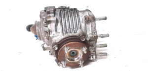 Vorderachsgetriebe (Differential) - 2Y398 TMC